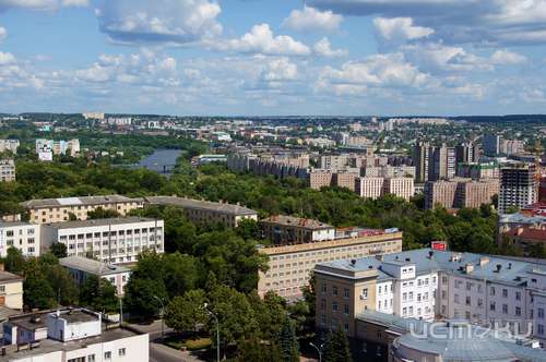 Орел готовится участвовать в новых федеральных программах Орел готовится участвовать в новых федеральных программах
