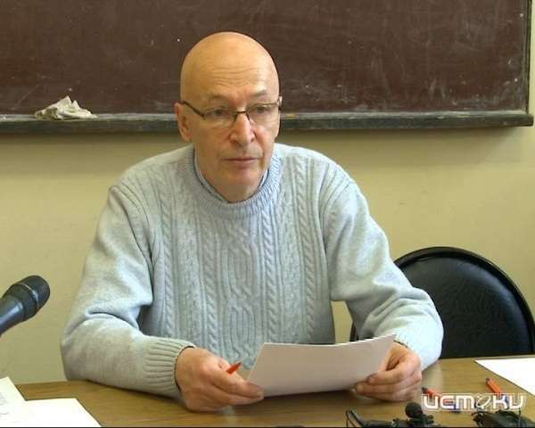 Худрук театра "Свободное пространство" покидает свою должность Худрук театра "Свободное пространство" покидает свою должность