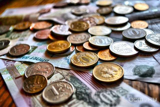 Госдолг Орловщины превышает 18 млрд рублей Госдолг Орловщины превышает 18 млрд рублей