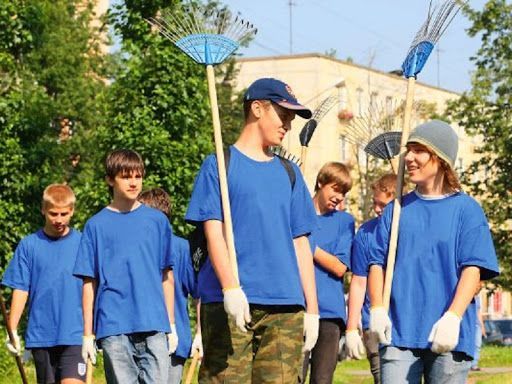 В Орловской области около 3 тыс. подростков будут трудоустроены