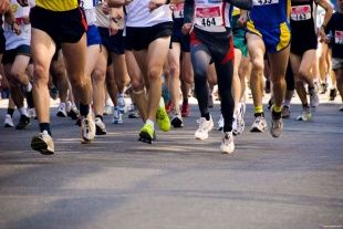 В честь 9 мая в Орле пройдет легкоатлетический пробег