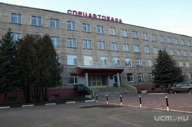 «Спецавтобаза» вновь погрязла в долгах, а Орел не готов к Дню города «Спецавтобаза» вновь погрязла в долгах, а Орел не готов к Дню города