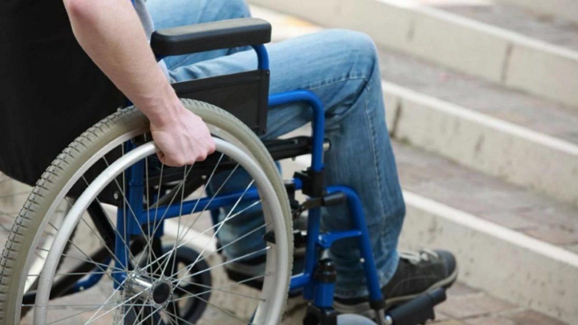 Орловским инвалидам младше 60 лет разрешили на время покидать интернаты