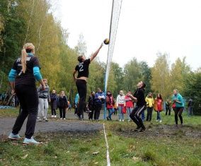 В Орловской области пройдёт спортивно-туристический слёт 