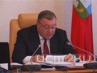 Александр Козлов снова в рейтинге закрытых губернаторов для СМИ Александр Козлов снова в рейтинге закрытых губернаторов для СМИ