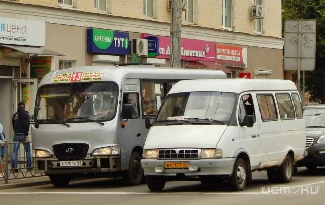 127 ДТП с начала года: ГИБДД вышла в рейд по орловским маршруткам и такси 127 ДТП с начала года: ГИБДД вышла в рейд по орловским маршруткам и такси