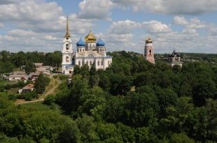 В Орловской области планируют развить туристический бизнес