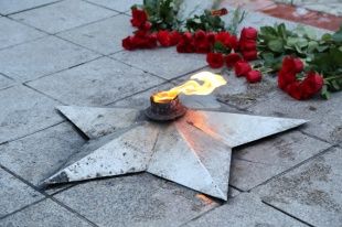 Орловские школьники примут участие в творческом конкурсе «Память сердца» 