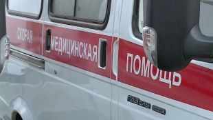 Житель Орловской области пытался покончить с собой, спрыгнув с третьего этажа ГУМа