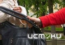 Осудили нападавших на одиноких прохожих Осудили нападавших на одиноких прохожих