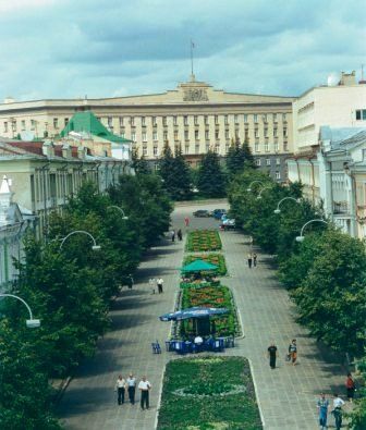 Подведены итоги ежегодного конкурса на присвоение звания «Лицо города-2014» Подведены итоги ежегодного конкурса на присвоение звания «Лицо города-2014»
