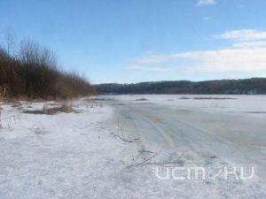 Безопасный лед Безопасный лед
