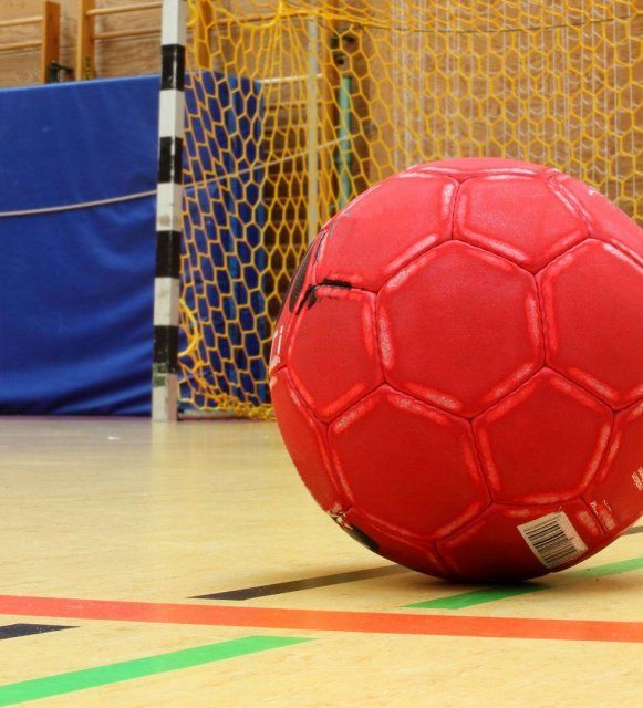 В спортивном зале “Училище олимпийского резерва” пройдёт открытый Кубок Орловской области по гандболу