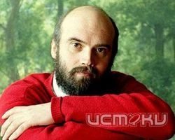 В Орле пройдет выставка работ Сергея Андрияки В Орле пройдет выставка работ Сергея Андрияки