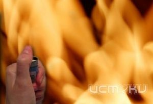 12 лет и 560 тысяч - за поджог человека 12 лет и 560 тысяч - за поджог человека