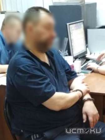Допрос и три уголовные статьи: в Орле задержали мстителя с гранатой Допрос и три уголовные статьи: в Орле задержали мстителя с гранатой