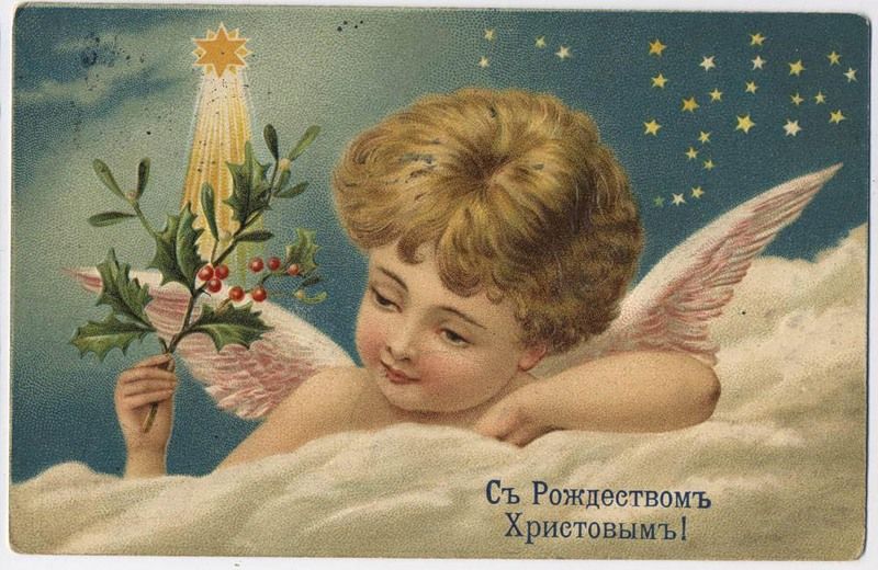 В Орловском краеведческом музее открылась выставка «Новогодние огни приглашают в сказку»