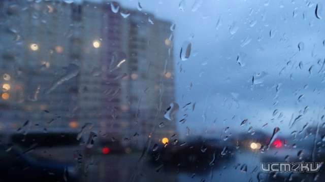 В Орле среда обещает быть теплой и дождливой В Орле среда обещает быть теплой и дождливой