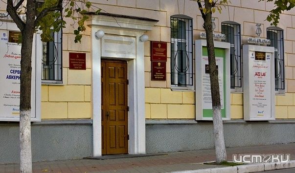 В Орле выступит Татьяна Полякова В Орле выступит Татьяна Полякова