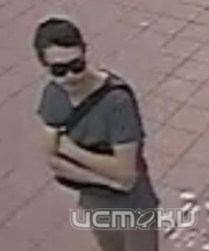 В Орле разыскивают человека с ножом, требующего денег у женщин В Орле разыскивают человека с ножом, требующего денег у женщин