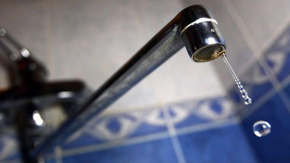 Более 1000 домов и почти 100 орловских учреждений лишились сегодня воды