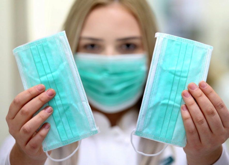 В Орловской области продлили повышенный режим готовности по гриппу и коронавирусу