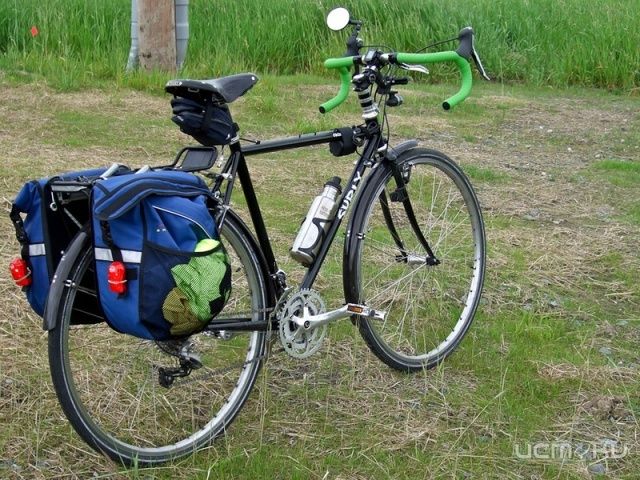 В Орловской области пройдут региональные соревнования по вело-туризму В Орловской области пройдут региональные соревнования по вело-туризму