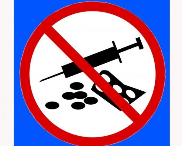 Орловщина против наркотиков! Орловщина против наркотиков!