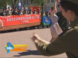 Это нужно не мертвым, это нужно живым. 