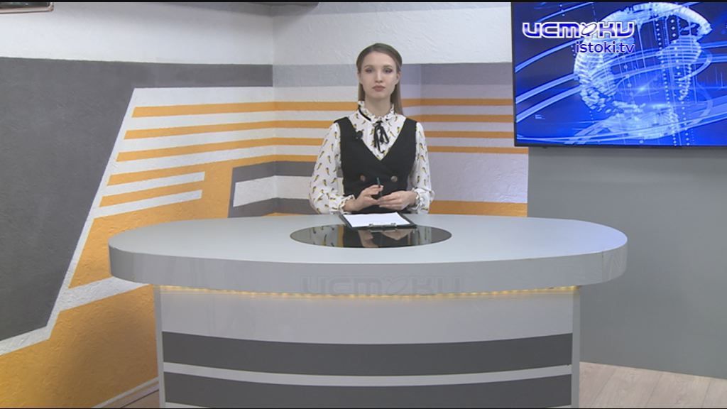 Орловские журналисты отметили профессиональный праздник, «омикрон» уже в Орловской области. Об этом и не только в 19:00 в программе "Оперативный эфир"