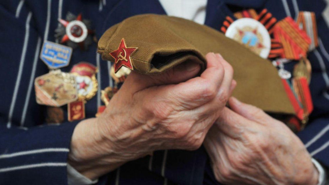 В год 75-летия Победы в Ливнах не нашли денег, чтобы помочь вдове фронтовика