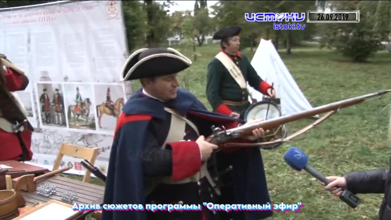 Хорошо забытое старое 28.09.2025