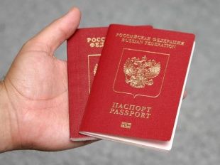 Российским полицейским открыли выезд за границу
