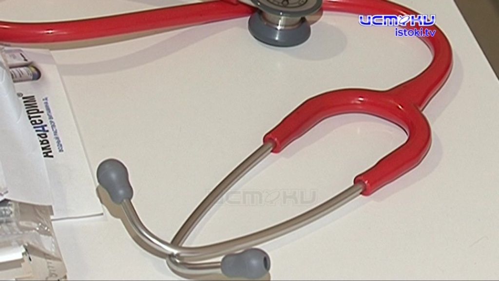 Вопреки словам чиновников в орловских медучреждениях не хватает трети докторов