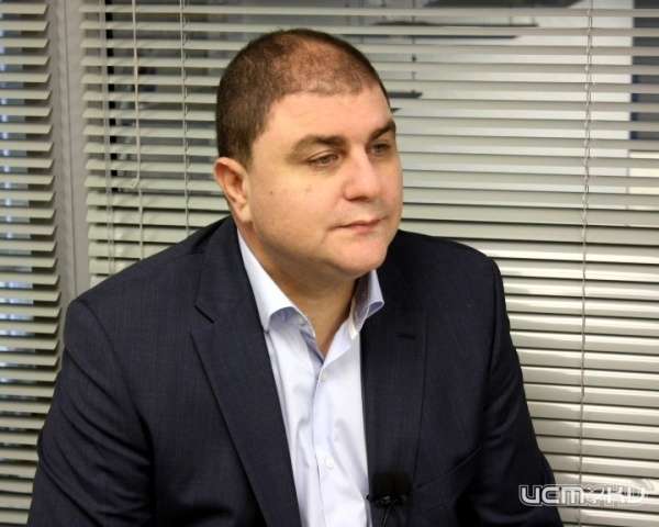 Вадим Потомский дал интервью журналу "Мир дзюдо" Вадим Потомский дал интервью журналу "Мир дзюдо"