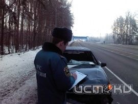 Пренебрег пешеходным переходом - поплатился здоровьем Пренебрег пешеходным переходом - поплатился здоровьем