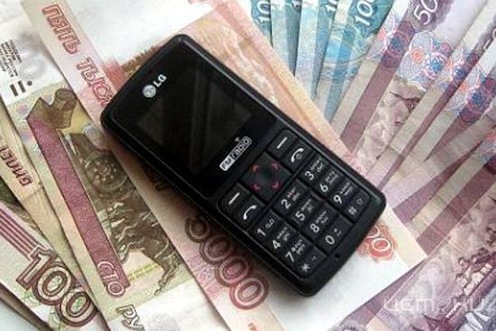 Мобильные телефоны стали интересовать орловчан больше, чем компьютеры Мобильные телефоны стали интересовать орловчан больше, чем компьютеры