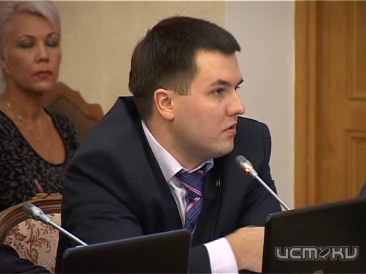 Антон Лавренюк хотел занять место зам. губернатора Воронежской области Антон Лавренюк хотел занять место зам. губернатора Воронежской области