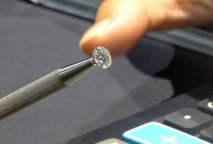 Орловская алмазная фабрика АЛРОСА может перестать работать к концу года