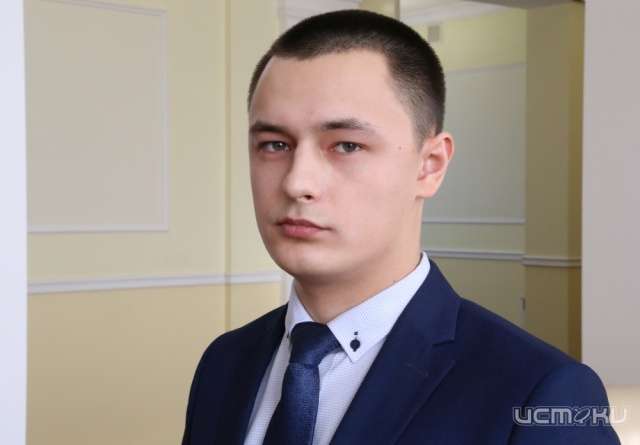 Москвич возглавил новый департамент в правительстве Орловской области Москвич возглавил новый департамент в правительстве Орловской области