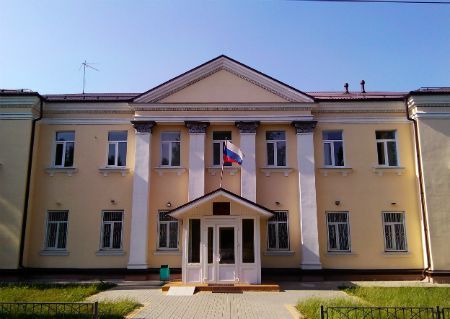прокуратура Глазуновский район Детские площадки  В Глазуновском районе детские площадки привели в порядок после вмешательства прокуратуры