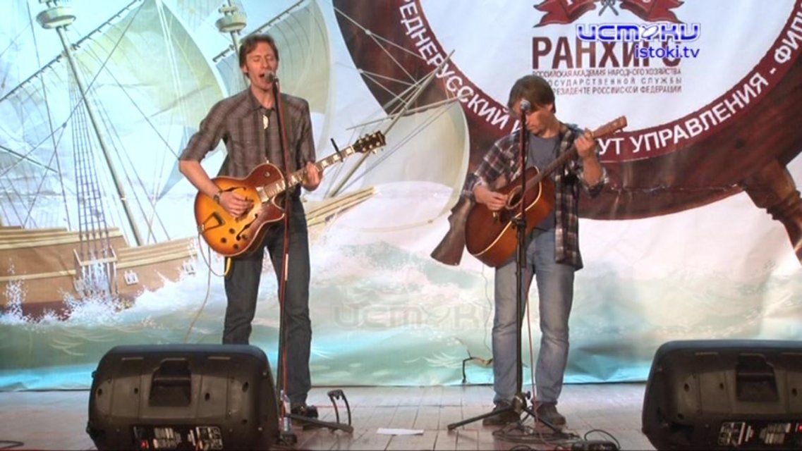 «Музыка добрых сердец»: известные орловские музыканты устроили концерт в помощь больным детям
