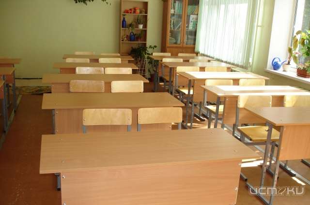 В Орловской области выбрали лучшие школы В Орловской области выбрали лучшие школы