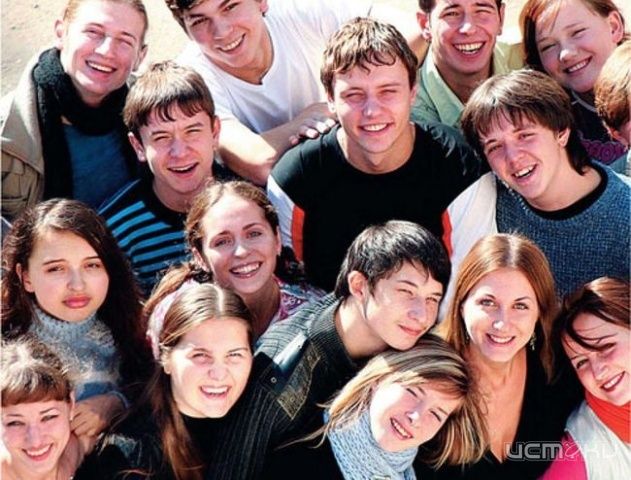 В Орле впервые проводится конкурс «Молодые лица города-2013» В Орле впервые проводится конкурс «Молодые лица города-2013»