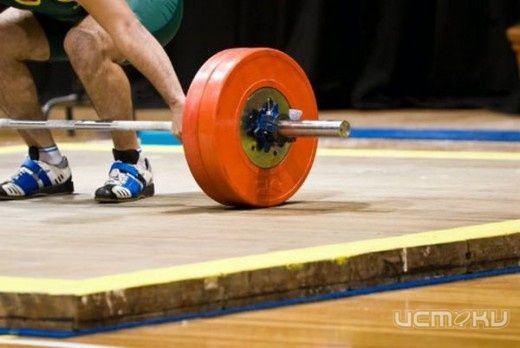 В Орле соберутся сильнейшие тяжелоатлеты страны В Орле соберутся сильнейшие тяжелоатлеты страны