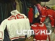 В Орле незаконно шили подделку В Орле незаконно шили подделку
