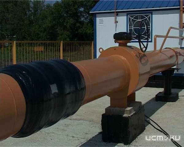 Газовики просят не оплачивать счета за голубое топливо через отделения ООО «ЦентроСеть-Орел» Газовики просят не оплачивать счета за голубое топливо через отделения ООО «ЦентроСеть-Орел»