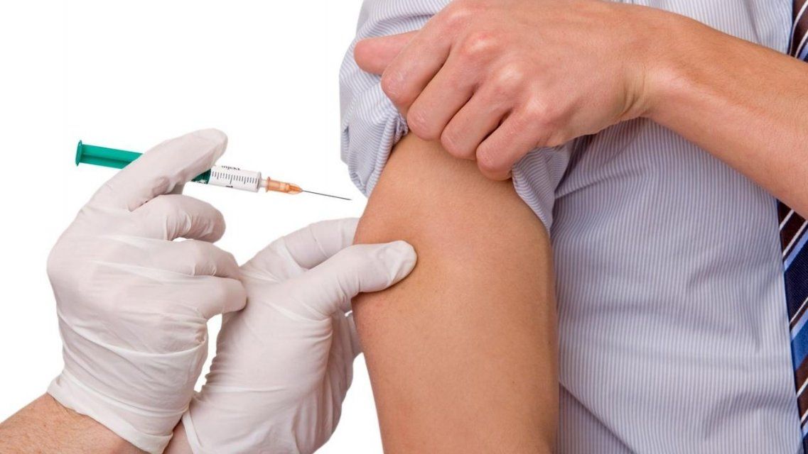 Более 45 тысяч орловчан завершили вакцинацию от коронавируса