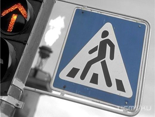 Фура насмерть сбила женщину-пешехода Фура насмерть сбила женщину-пешехода