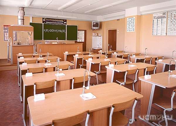 В рейтинг лучших школ России вошли две орловские школы В рейтинг лучших школ России вошли две орловские школы